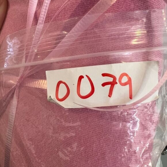 Old Navy Pink Midi Dress - Picture 14 of 14